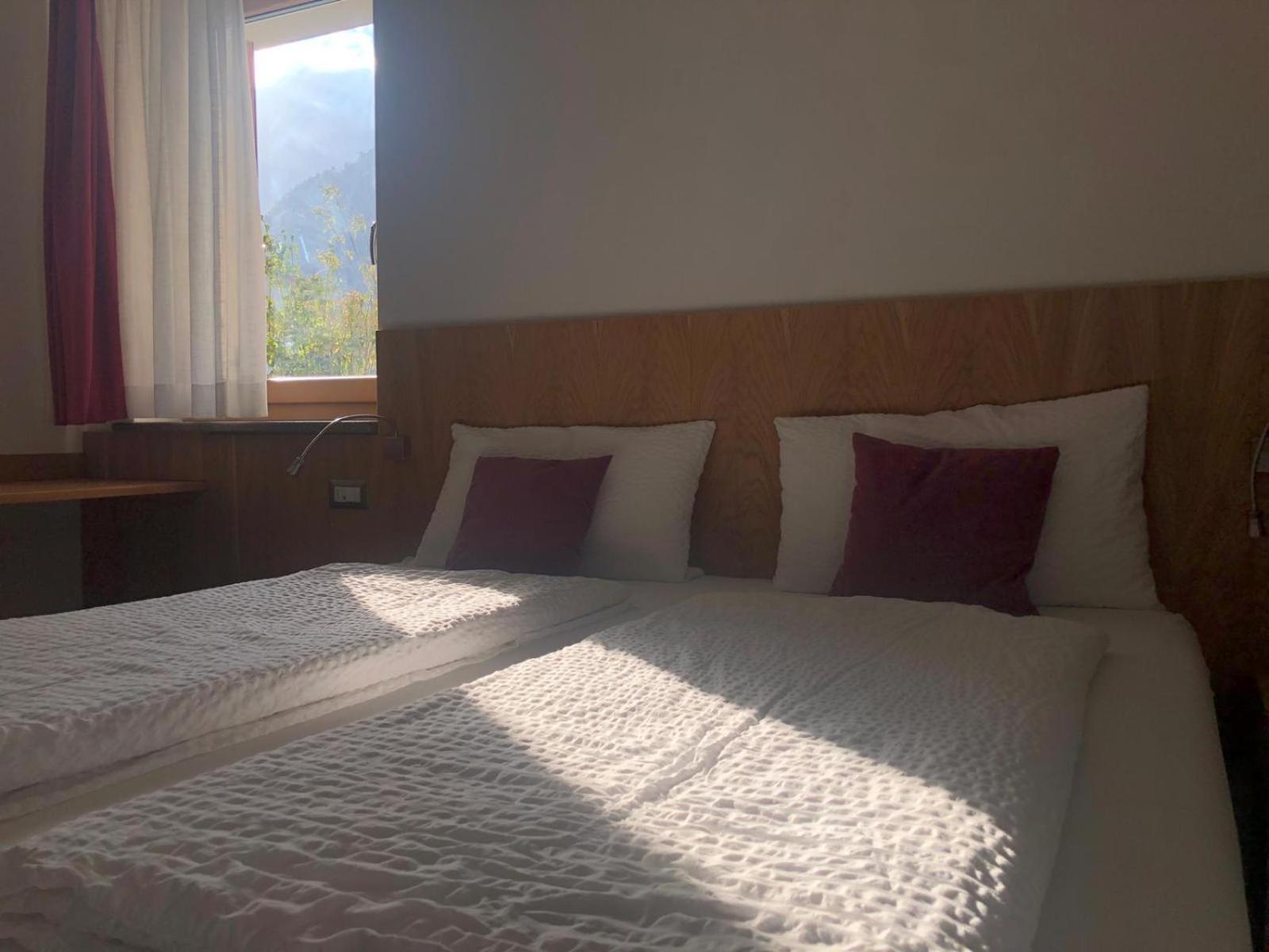 Agriturismo Girasole Fai della Paganella Bagian luar foto