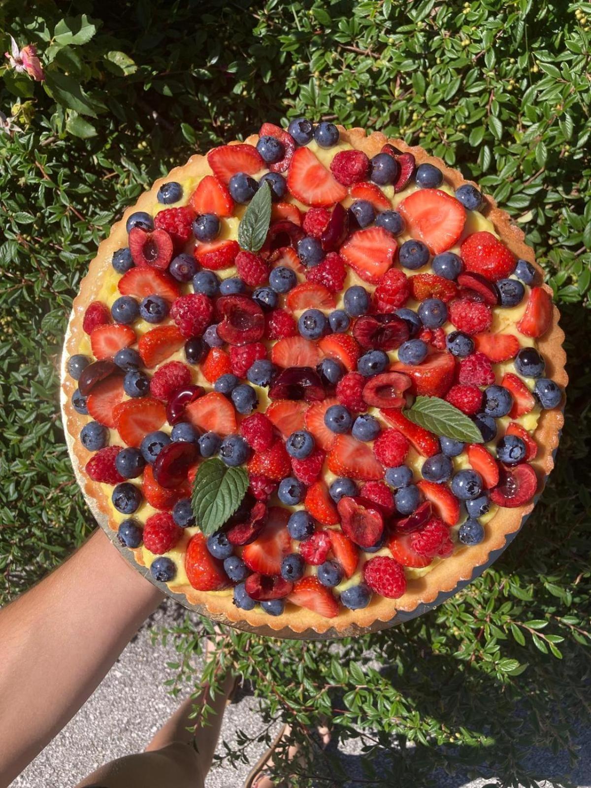 Agriturismo Girasole Fai della Paganella Bagian luar foto